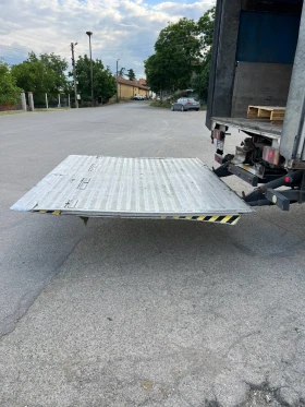 Обява за продажба на Scania 124 420 k.с. ~14 999 лв. - изображение 7