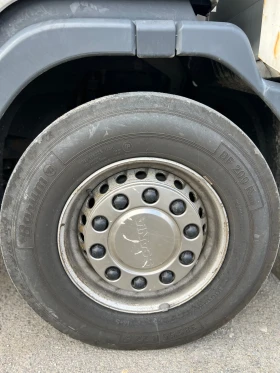 Обява за продажба на Scania 124 420 k.с. ~14 999 лв. - изображение 11
