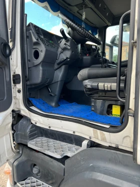 Scania 124 420 k.. | Mobile.bg    13