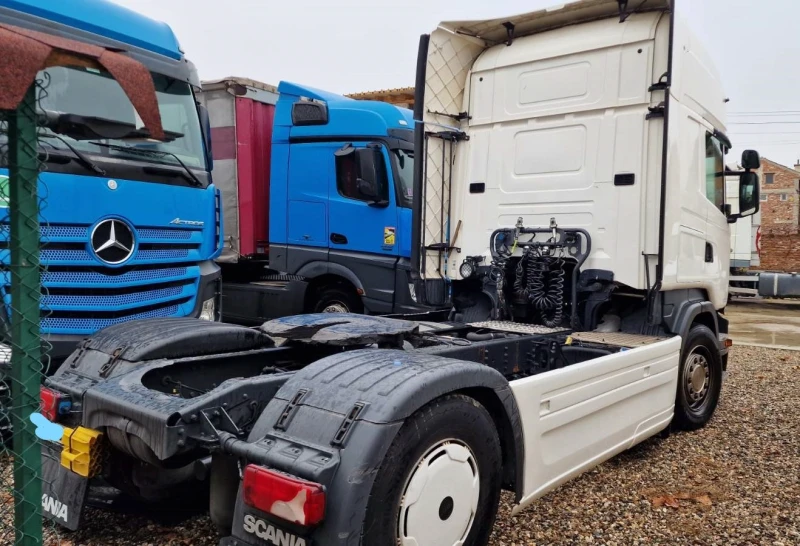 Scania R 410 евро 6 , снимка 2 - Камиони - 49089778