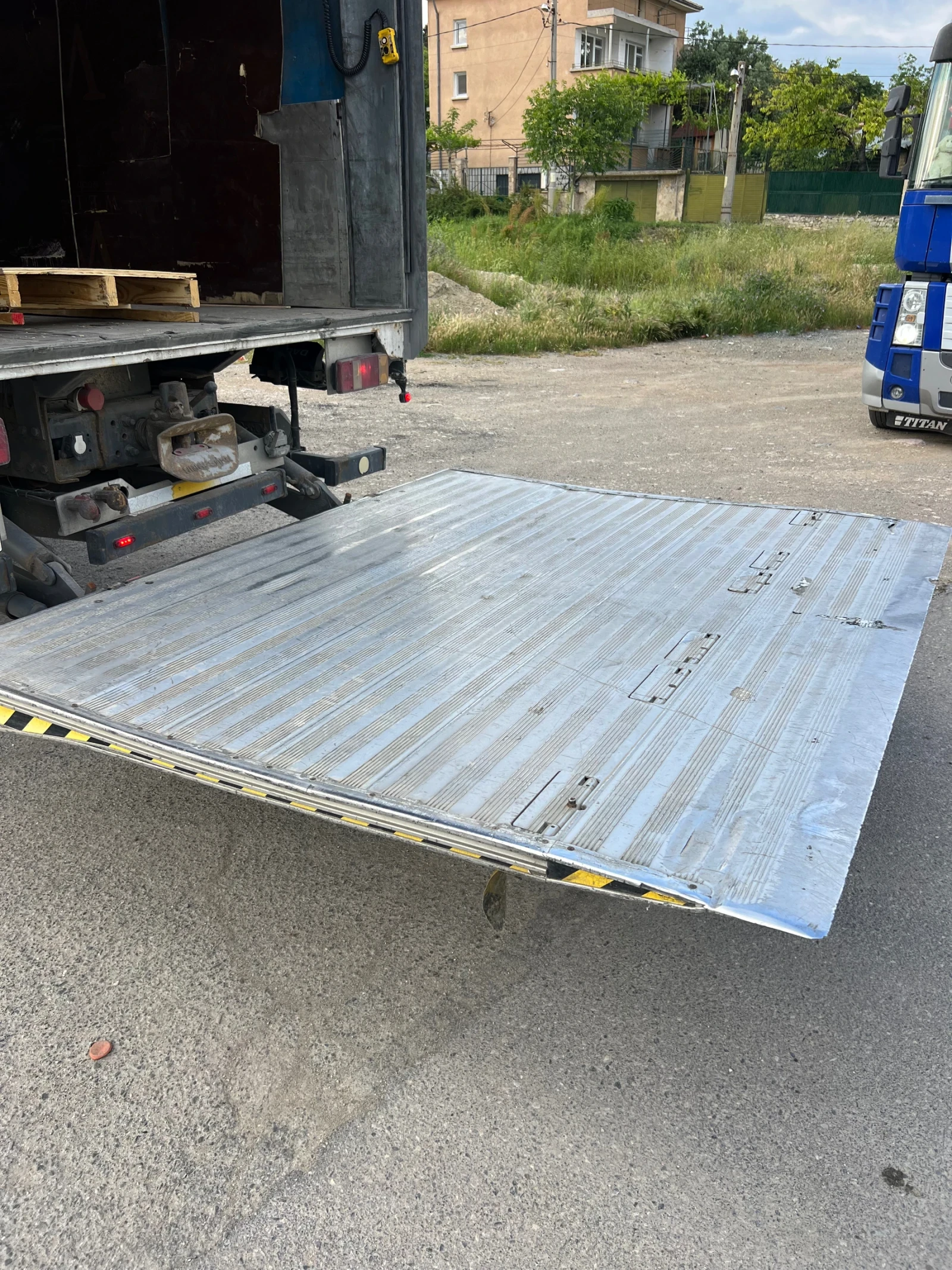 Scania 124 420 k.с. - изображение 9