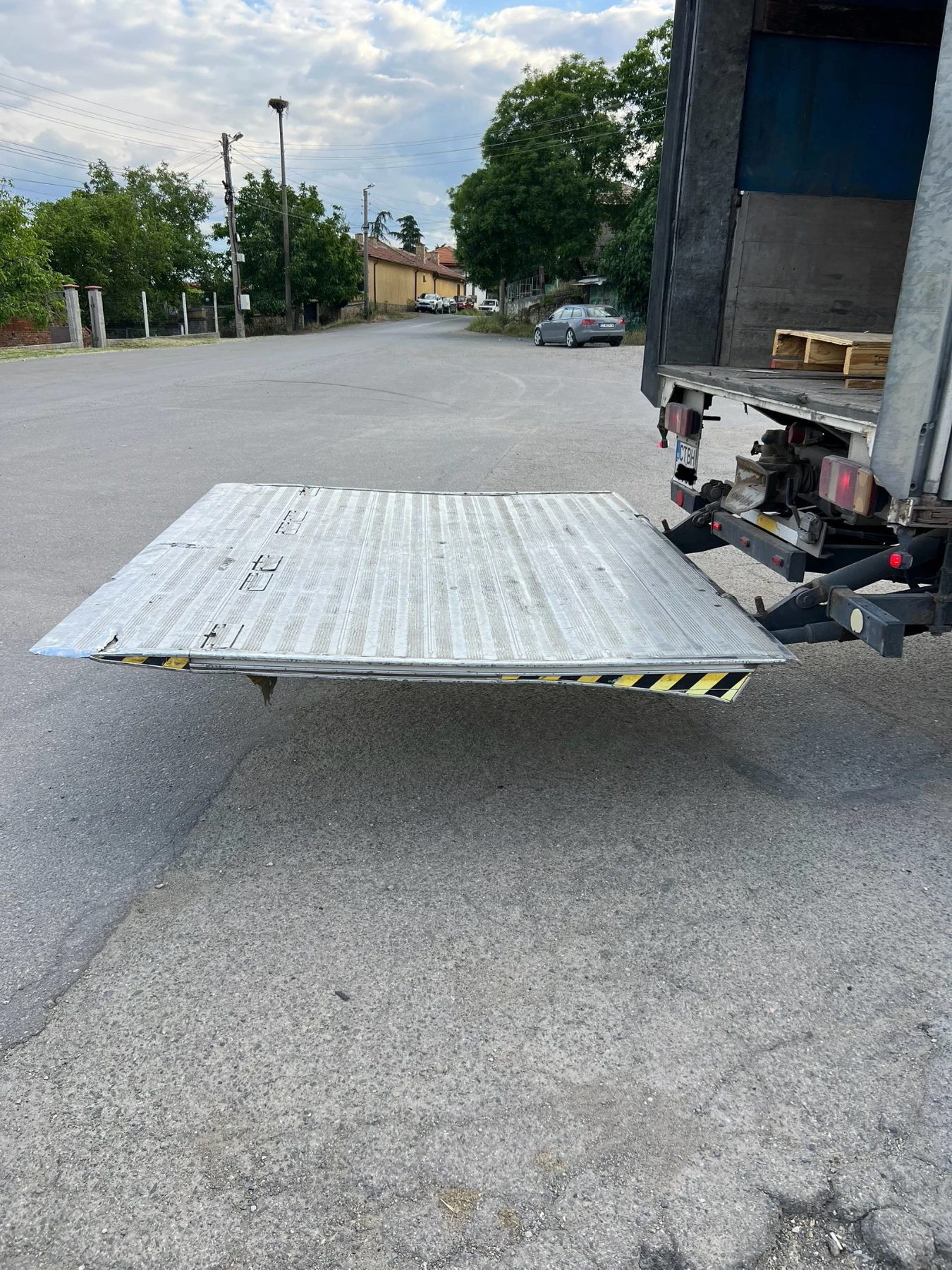 Scania 124 420 k.с. - изображение 8