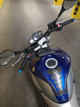 Suzuki Gsr 600, снимка 13