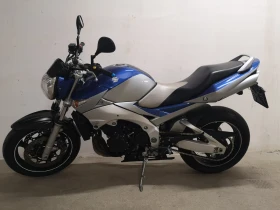 Suzuki Gsr 600, снимка 3