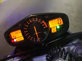 Suzuki Gsr 600, снимка 12