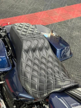 Harley-Davidson Electra Glide Classic Electra Glide Ultra Limited , снимка 8