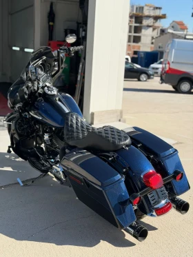 Harley-Davidson Electra Glide Classic Electra Glide Ultra Limited , снимка 1