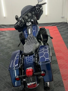 Harley-Davidson Electra Glide Classic Electra Glide Ultra Limited , снимка 16