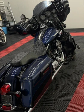 Harley-Davidson Electra Glide Classic Electra Glide Ultra Limited , снимка 7