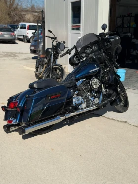 Harley-Davidson Electra Glide Classic Electra Glide Ultra Limited , снимка 5