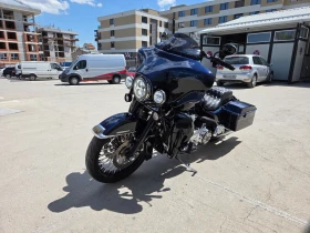 Harley-Davidson Electra Glide Classic Electra Glide Ultra Limited , снимка 4
