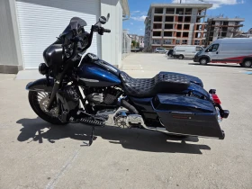 Harley-Davidson Electra Glide Classic Electra Glide Ultra Limited , снимка 5