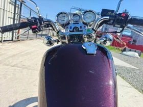 Yamaha Maxim Maxim X750, снимка 3