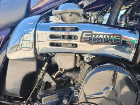 Yamaha Maxim Maxim X750, снимка 7