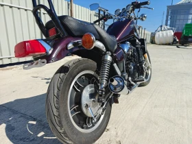 Yamaha Maxim Maxim X750, снимка 4