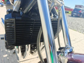 Yamaha Maxim Maxim X750, снимка 6