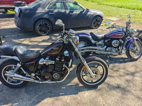 Yamaha Maxim Maxim X750, снимка 2