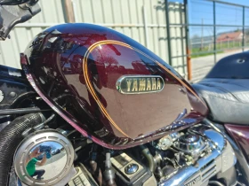 Yamaha Maxim Maxim X750, снимка 5