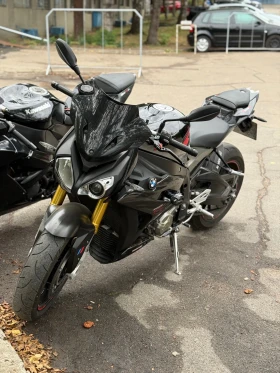 BMW S S1000r, снимка 8