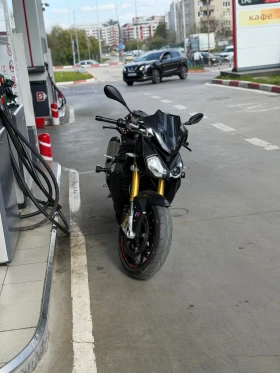 BMW S S1000r, снимка 5