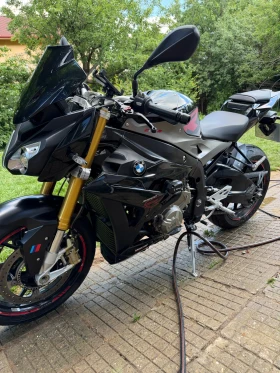 BMW S S1000r, снимка 1