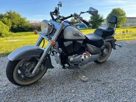 Suzuki Intruder VL 1500, снимка 2