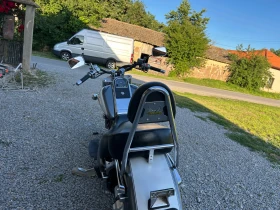 Suzuki Intruder VL 1500, снимка 7