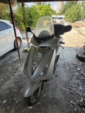 Honda Pantheon, снимка 2