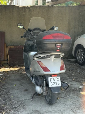 Honda Pantheon, снимка 3