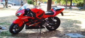 Honda Cbr, снимка 1