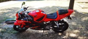 Honda Cbr, снимка 5