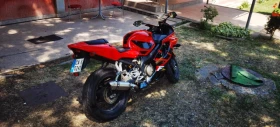 Honda Cbr, снимка 7