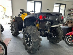 Can-Am Outlander XMR- | Mobile.bg    5