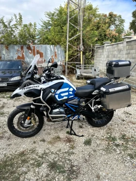 BMW R 1200 GS Adventure, снимка 2