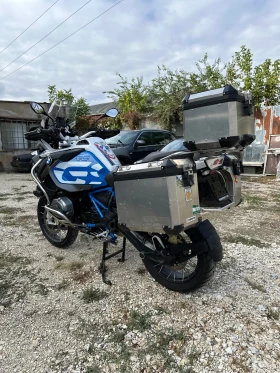 BMW R 1200 GS Adventure, снимка 4