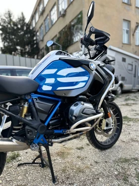 BMW R 1200 GS Adventure, снимка 7