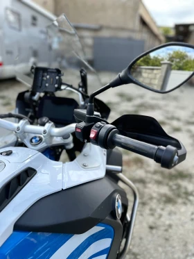 BMW R 1200 GS Adventure, снимка 10