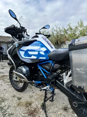 BMW R 1200 GS Adventure, снимка 6