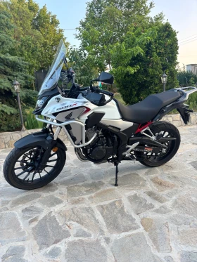 Honda Cbx CB500X A2 | Mobile.bg    4