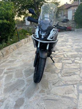 Honda Cbx CB500X A2 | Mobile.bg    3