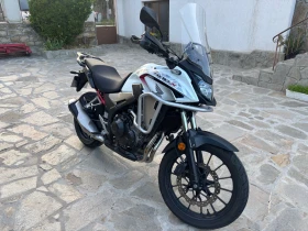  Honda Cbx