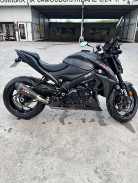 Suzuki Gsx GSX-S 1000 | Mobile.bg    2
