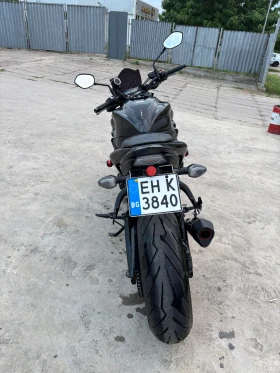Suzuki Gsx GSX-S 1000 | Mobile.bg    4
