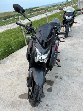 Suzuki Gsx GSX-S 1000 | Mobile.bg    3