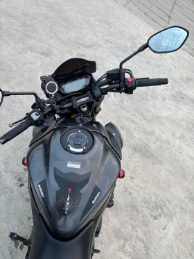 Suzuki Gsx GSX-S 1000 | Mobile.bg    5