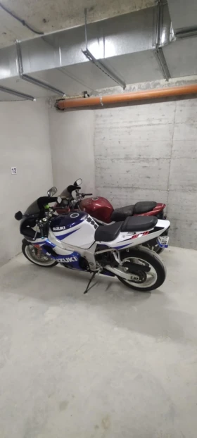 Suzuki Gsxr | Mobile.bg    3