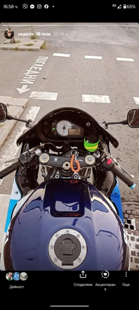 Suzuki Gsxr | Mobile.bg    2