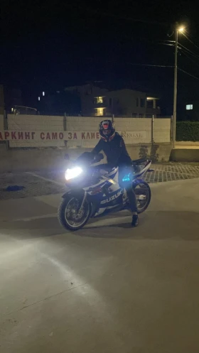 Suzuki Gsxr | Mobile.bg    4