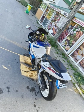 Suzuki Gsxr | Mobile.bg    7