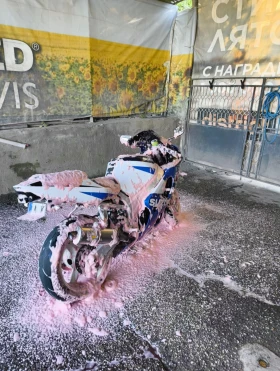 Suzuki Gsxr | Mobile.bg    8
